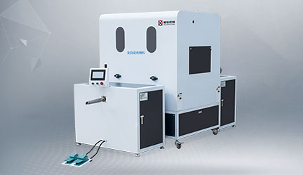 HX-M2/MS2 全自動(dòng)充棉機(jī)
