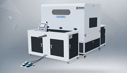 HX-MS3   全自動(dòng)充棉機(jī)