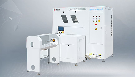 HX-RM 絨棉一體機(jī)