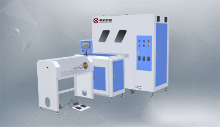 RL-3 絨機(jī)流量機(jī)