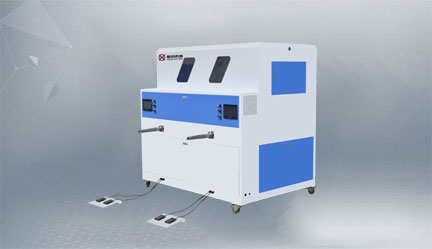 全自動(dòng)絨棉一體機(jī)新款